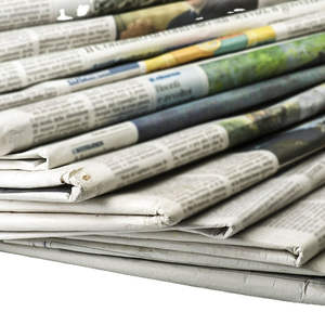 Old Used Newspaper <b>Waste</b> Scrap Clean ONP <b>Waste</b> <b>Paper</b> Available Wholesale Price Bulk Order Fast Delivery Best Price Buy Now - Product Image 3