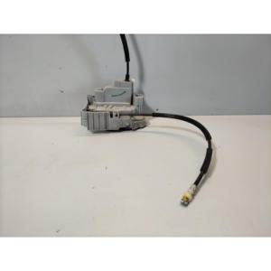 ล็อคด้านหลังซ้ายเฟียต บราโว่ ซีรีส์ 2 51931422(07>10) - Product Image 3