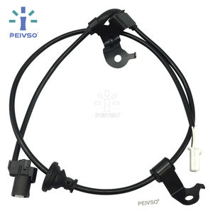 Capteur ABS de haute qualité au prix d'usine PEIVSO pour TOYOTA YARIS 2014-2018 OEM 89516-0D320 - Product Image 2