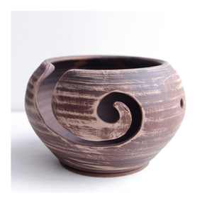 Bol en fil de bois dernière pièce bol en fil de bois moderne et pour bols à tricoter au crochet pour 3 pièces et au meilleur prix - Product Image 2