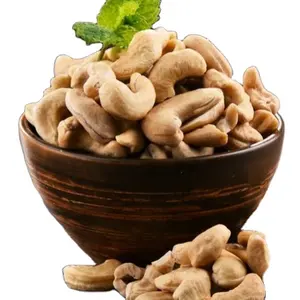 RAW CASHEW NUTS cashew nut and kernel cashew kernel W320 W240 LP SP PROCESSOR PHALCO VIETNAM