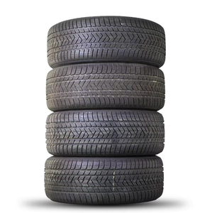 Venta al por mayor de neumáticos usados de todos los tamaños, neumáticos de ruedas y accesorios bastante usados a la venta - Product Image 6