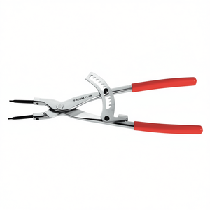 Pince à étailler Facom de type rack pour circlips extérieurs – Durable et polyvalente - Product Image 2