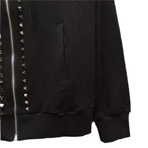 Sweat-shirts pour hommes à strass, prix bas, respirants, sur mesure, vente chaude, confortables, tendance, vêtements de sport pour hommes, sweat-shirts à strass - Product Image 6