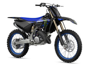 ทั้งหมด-ดีที่สุด2025มอนสเตอร์ YZ125รถจักรยานยนต์พลังงานรุ่นในสต็อก - Product Image 3