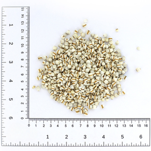 High Quality Coix Seeds Job Tears Binh Thuan Vietnam 12-Month Shelf Life Food Grade OEM Brand Model VSF_CS_002 Bulk <b>Agriculture</b> - Product Image 3