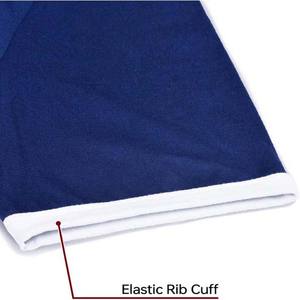 Logo personnalisé col rond manches courtes sonnerie t-shirt 100% coton vêtements pour hommes grande taille chemises pour hommes couleur personnalisée OEM Service - Product Image 3