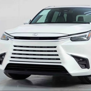 รถ Lexus TX 350 ปี 2024 ได้รับการรับรองความสะอาด - Product Image 1