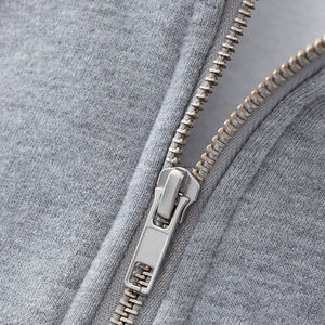 Sweat-shirt à capuche en molleton pour femme, imprimé mignon, surdimensionné, streetwear, respirant, décontracté, pull à manches longues, chaud, doux, hiver - Product Image 3