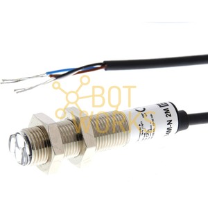 Omron E3H2R2B4M2M - Nuovo - Product Image 1