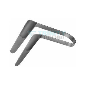 เครื่องตรวจธอมป์สันจมูก33ถึง89มม. เครื่องตรวจธอมป์สัน33ถึง89มม. ตามสั่ง - Product Image 1