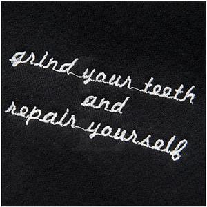 Chaqueta con letras personalizada para hombre Diseño de moda para ropa de invierno informal Calidad delgada para béisbol y Actividades Universitarias al aire libre - Product Image 4