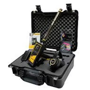Détecteur de métaux professionnel Perfect Brand New Gold Line, géolocalisateur profond, prêt pour une livraison mondiale - Product Image 1