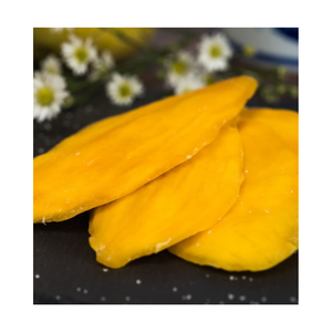Mango seco suave de alta calidad, Mango Seco personalizado, la mejor oferta de Vietnam para exportación 2024 - Product Image 1