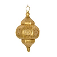 Dernière nouvelle conception de finition éclairage de mariage décoratif à la main maison et jardin décoratif métal bougie lanterne lampes