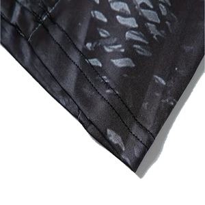 เสื้อตกปลาแขนยาวมีฮู้ดสำหรับตกปลาแห้งเร็วระบายอากาศได้ดี - Product Image 5