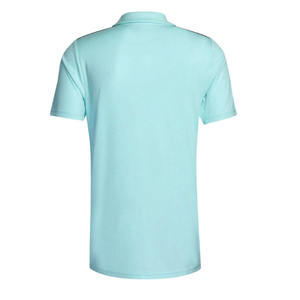 Camiseta de fútbol ligera al por mayor, camiseta de fútbol cómoda con nombre de jugador estampado y cuello - Product Image 3