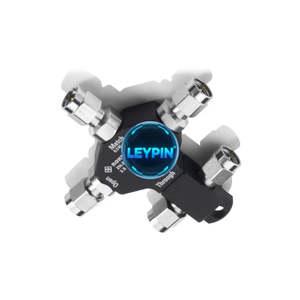 ชุดเครื่องมือวัดอิเล็กทรอนิกส์ Rohde & Schwarz รุ่น R&S ZN-Z135 ZN-Z229 เครื่องวิเคราะห์เครือข่าย สำหรับการสอบเทียบ 43.5 GHz - Product Image 1