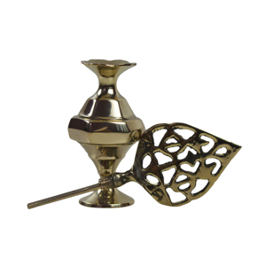 Surmedani de latón tradicional de nuevo diseño con pulido brillante Aspecto único e increíble Color personalizado Precio asequible - Product Image 5