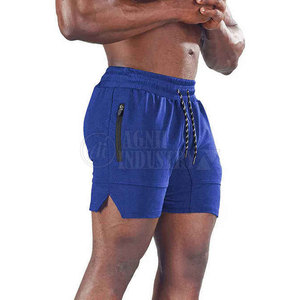 Top Selling Wholesale Cheap Price <b>Men</b> Gym <b>Shorts</b> Solid Casual OEM Service Customized Plus Size Breathable High Quality for - Product Image 1