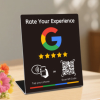 Carte de visite professionnelle NFC RFID programmable en PVC, best-seller, avec code QR, étanche, pour puces, pour hôtel et contrôle d'accès