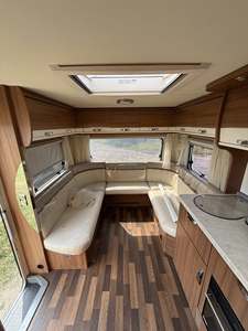 Caravana Todoterreno para Camping, Remolque Camper, Estándares Australianos/Venta al por Mayor, Mejor Caravana de Viaje, Remolque RV, Camión - Product Image 4