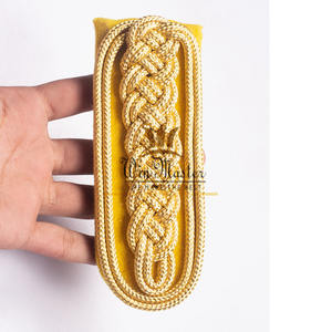 Meilleure vente qualité épaulette épaule cérémonie épaulette produits de qualité - Product Image 2