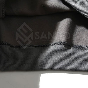 เสื้อฮู้ดสำหรับผู้ชายผ้าคอตตอนผสมมีซิปมีฮู้ดสำหรับฤดูหนาว2025 - Product Image 4