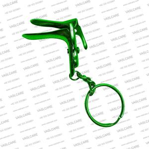 Nuevo producto reutilizable Manual de acero inoxidable LLETZ grandes tumbas espéculo tubo de evacuación de humo instrumentos quirúrgicos genológicos - Product Image 1