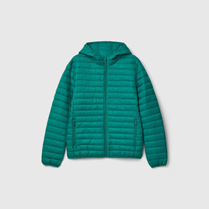 Chaquetas Acolchadas de Alta Calidad en Colores Personalizados para Hombre, Adultos y Niños, Unisex, Transpirables, de Secado Rápido, Precio al por Mayor, Colección de Invierno - Product Image 1