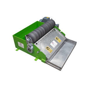 เครื่องแยกของเหลวแม่เหล็กพร้อมระบบกรองน้ำหล่อเย็นสำหรับกำจัดเศษโลหะ ใช้ได้กับเครื่องจักรกลซีเอ็นซี เครื่องเจียร และเครื่องจักรอุตสาหกรรมที่ใช้แรงดัน - Product Image 2