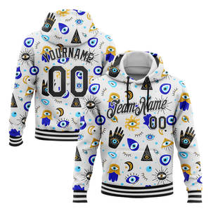 Nouveauté : Sweat-shirts à sublimation pour hommes, sweat-shirts à sublimation personnalisés pour hommes, best-sellers - Product Image 4