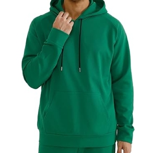Ensemble de survêtement unisexe personnalisé avec impression, jogging unisexe pour homme, survêtement, pantalon de survêtement, sweat-shirt à capuche, survêtement pour homme, 100% coton - Product Image 4