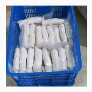 Yuca congelada para exportación de raíz dulce natural, lista para los mercados, fácil de comprar, bocadillo tropical de alta calidad, fácil de obtener - Product Image 1