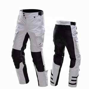 Dernières nouveautés 2025 hommes Moto équitation moto velours côtelé costume moto veste vêtements hommes haute qualité moto costumes - Product Image 5