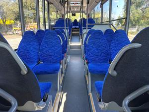 Utilisé 2021 se tra S 415 LE Business ( 374 tkm *TOP) 299 ch Euro6 Carburant-Diesel Transmission automatique Direction à GAUCHE - Product Image 3