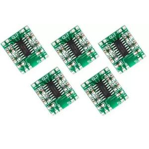 Automatización alimentada por IA Soluciones de PCB habilitadas por IA para comunicación de alta velocidad Firmware de microcontrolador optimizado por IA - Product Image 3