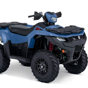 Meilleure offre pour les quads Suzuki KingQuad 700 750 2015-2026, neufs/d'occasion, prêts à être expédiés, originaux - Product Image 1