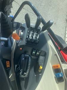 2024 MASSEY FERGUSON 5711 Compre barato Tractor agrícola Massey Ferguson usado 100HP - Product Image 6