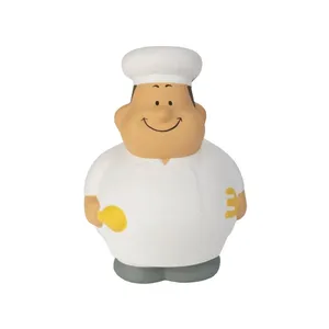Gadgets de cuisine personnalisés anti-stress pour hommes, fournitures de bureau Bert - Product Image 1
