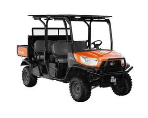 Vehículo Utilitario Kubota RTV al por Mayor, Calidad Premium, Diseñado para la Durabilidad, Perfecto para Agricultura y Trabajo al Aire Libre, Compre en Línea - Product Image 4