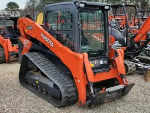 Meilleure vente Kubota SVL75-3 chargeuse compacte à chenilles avec chenilles chargeuse avec chenilles livraison gratuite - Product Image 3