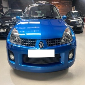 RENAULT CLIO 3.0 V6 SPORT 3DR USADO, VOLANTE A LA IZQUIERDA/DERECHA - Product Image 1