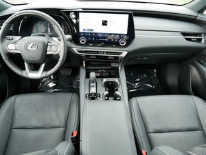 รถยนต์มือสอง Lexus RX 350 Premium AWD SUV ปี 2023 เกียร์อัตโนมัติ เบาะหนัง หลังคาซันรูฟ กล้อง 360 องศา กล้องมองหลัง เครื่องยนต์เทอร์โบ 8 ลิตร - Product Image 5