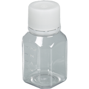 Botellas de Laboratorio Estériles de Alta Calidad, Diseño Duradero, Material PET, Burkle GmbH, Alta Precisión 0.5%, Protección IP67 - Product Image 1