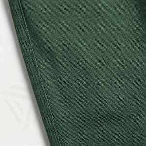 กางเกงชิโน่ผู้ชาย ยืดหยุ่นสูง คุณภาพดี ทรงสลิมฟิต เอวกลาง สีตามสั่ง ทรงตรง ขายส่ง - Product Image 5