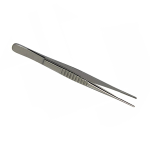 คีมผ่าตัดปลายหยักเครื่องมือผ่าตัดขนาด7นิ้ว180มม. (20ซม.) - Product Image 5