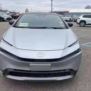 2024 abordable tToy-ota pPr-ius - Product Image 1