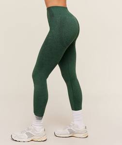 Leggings de Yoga de Cintura Alta para Mujer, Ropa Deportiva Ajustada, Pantalones de Yoga para Gimnasio con Efecto Levanta Glúteos - Product Image 2