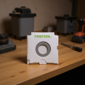 Festool กระเป๋ากรองอุปกรณ์เครื่องมือไฟรุ่น SC FIS-CT 26-36/5 - Product Image 3